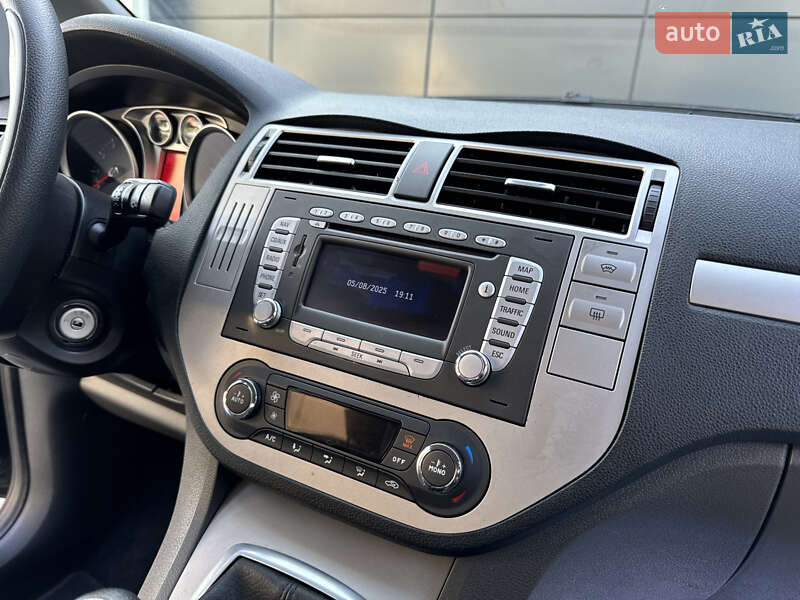 Минивэн Ford C-Max 2010 в Дрогобыче