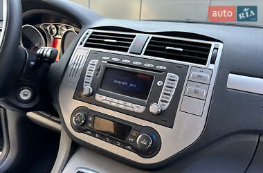 Минивэн Ford C-Max 2010 в 