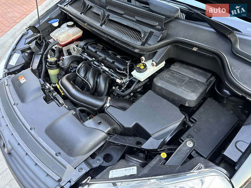 Минивэн Ford C-Max 2010 в Дрогобыче