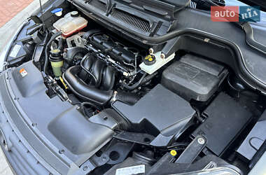 Минивэн Ford C-Max 2010 в 