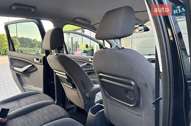 Минивэн Ford C-Max 2010 в 