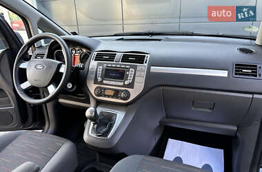 Минивэн Ford C-Max 2010 в 