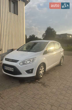 Минивэн Ford C-Max 2011 в 
