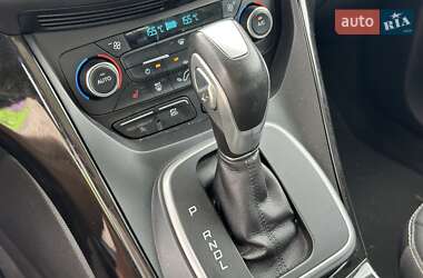 Минивэн Ford C-Max 2017 в 