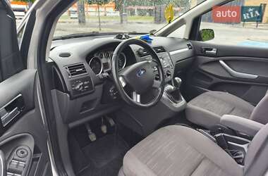 Минивэн Ford C-Max 2008 в 