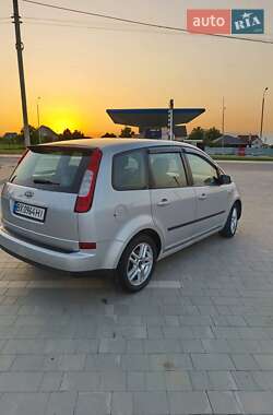 Минивэн Ford C-Max 2005 в 