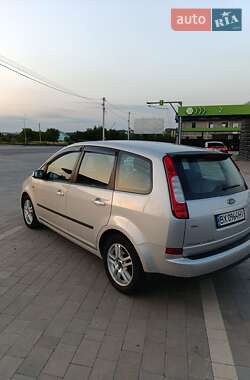 Минивэн Ford C-Max 2005 в 