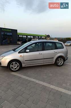 Минивэн Ford C-Max 2005 в 