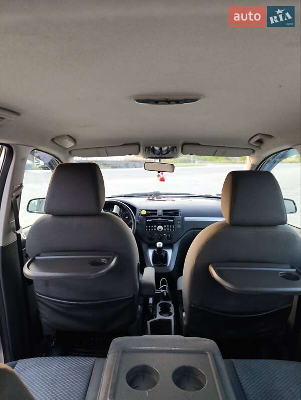Мінівен Ford C-Max 2005 в Кам'янець-Подільському