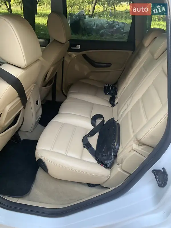 Ford C-Max 2008 VIN WF0EXXGCDE8S74858 фото оголошення 2 з 46