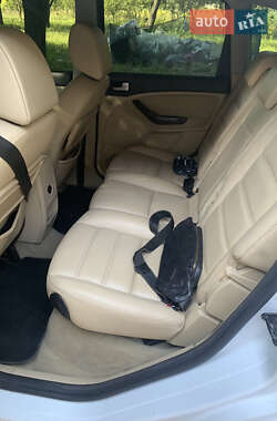 Минивэн Ford C-Max 2008 в 