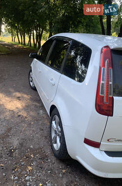 Мінівен Ford C-Max 2008 в Конотопі