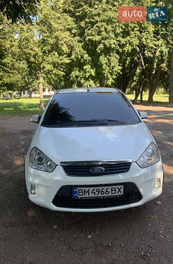 Минивэн Ford C-Max 2008 в 