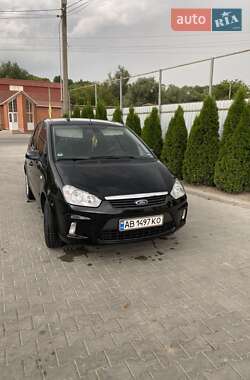 Минивэн Ford C-Max 2008 в 