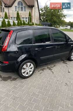 Мінівен Ford C-Max 2008 в Томашполі
