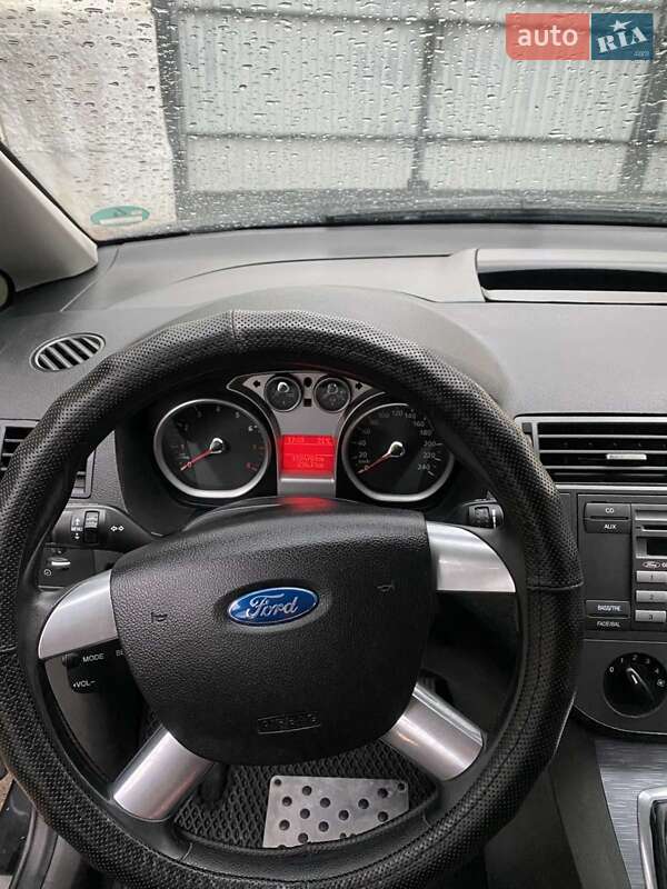 Мінівен Ford C-Max 2008 в Хмельницькому