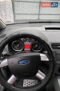 Минивэн Ford C-Max 2008 в 