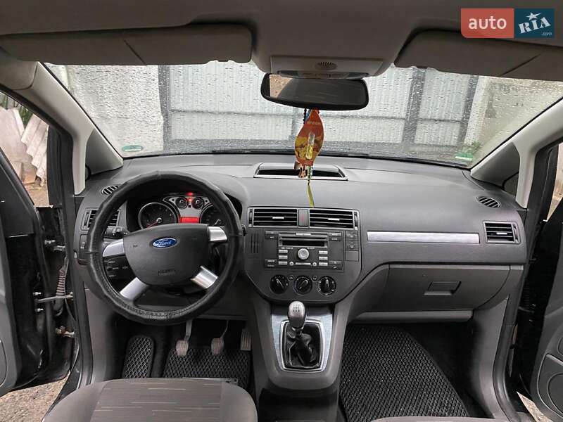 Мінівен Ford C-Max 2008 в Хмельницькому