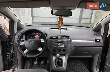 Минивэн Ford C-Max 2008 в 
