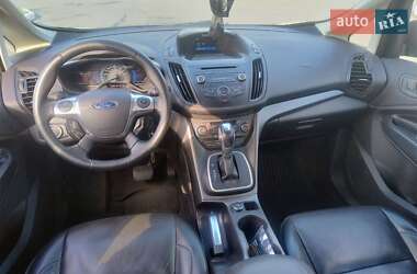 Мінівен Ford C-Max 2017 в 