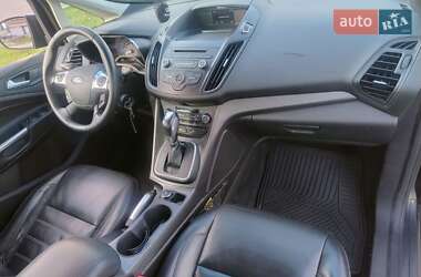 Мінівен Ford C-Max 2017 в 