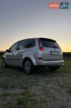 Мінівен Ford C-Max 2006 в 