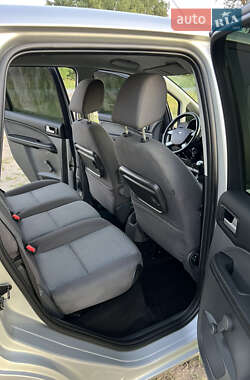 Мінівен Ford C-Max 2006 в 