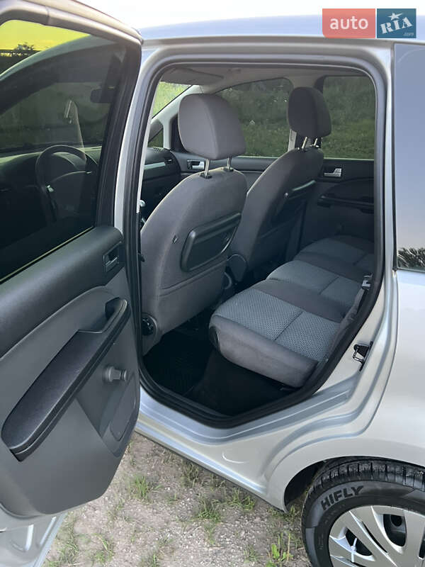 Минивэн Ford C-Max 2006 в Тернополе