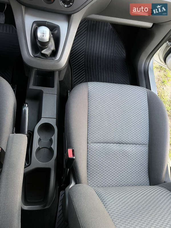 Минивэн Ford C-Max 2006 в Тернополе