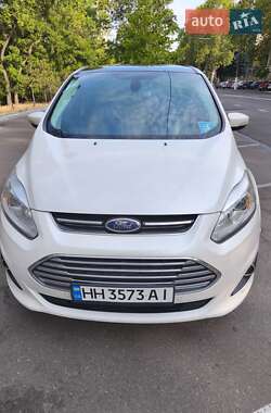 Мінівен Ford C-Max 2018 в Одесі