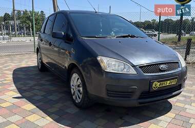 Мінівен Ford C-Max 2005 в Стрию