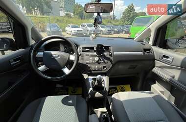 Минивэн Ford C-Max 2005 в 