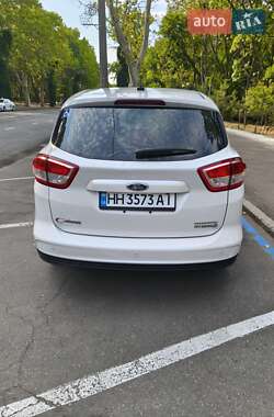 Минивэн Ford C-Max 2018 в 