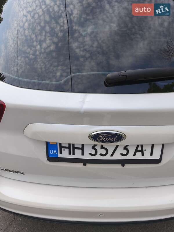 Минивэн Ford C-Max 2018 в Одессе