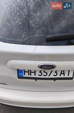Минивэн Ford C-Max 2018 в 