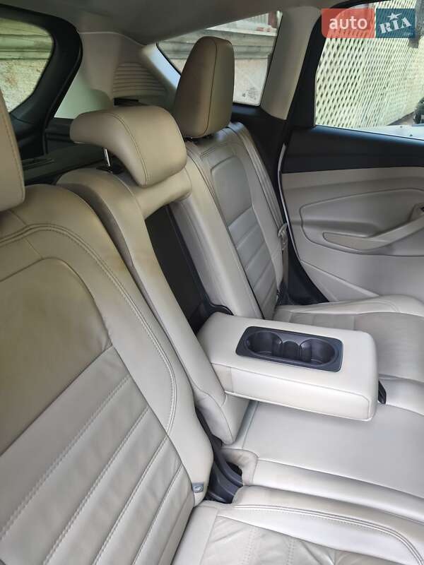 Минивэн Ford C-Max 2018 в Одессе