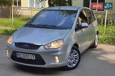 Минивэн Ford C-Max 2010 в 
