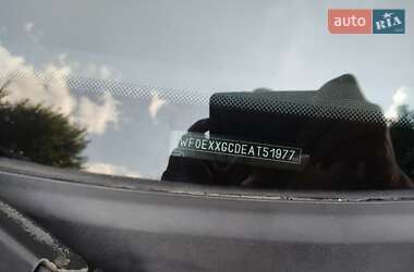 Минивэн Ford C-Max 2010 в 