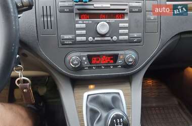 Минивэн Ford C-Max 2010 в 