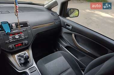 Минивэн Ford C-Max 2010 в 