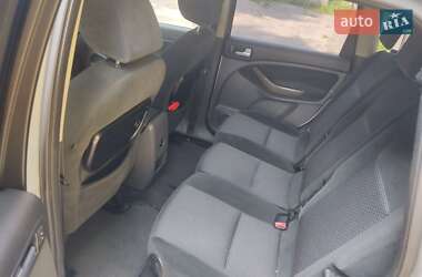 Минивэн Ford C-Max 2010 в 