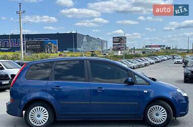 Минивэн Ford C-Max 2008 в 