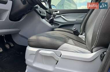 Минивэн Ford C-Max 2008 в 