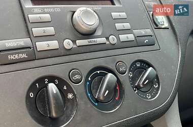 Минивэн Ford C-Max 2008 в 