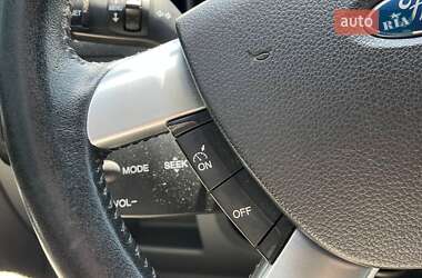 Минивэн Ford C-Max 2008 в 