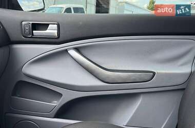 Минивэн Ford C-Max 2008 в 