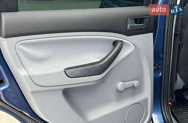 Минивэн Ford C-Max 2008 в 