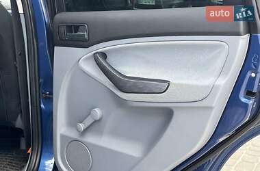 Минивэн Ford C-Max 2008 в 