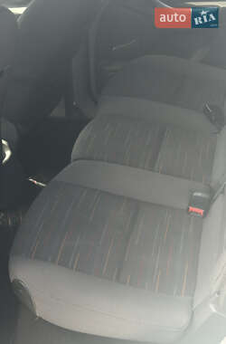 Минивэн Ford C-Max 2010 в 