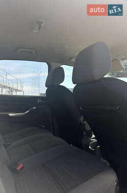 Минивэн Ford C-Max 2010 в 